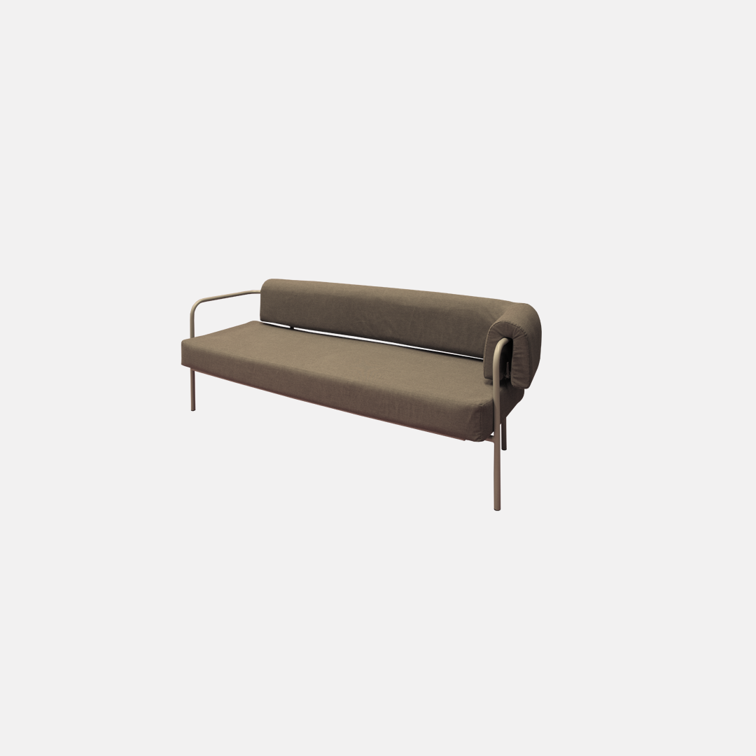 Intemperie Sillones